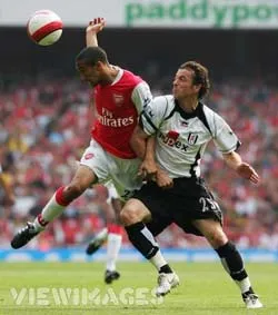 Arsenal - Fulham : “Không có mợ chợ vẫn đông!” ảnh 1