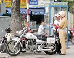 Cuộc chiến lâu dài của toàn xã hội