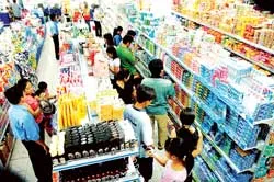 Phải kiểm soát lạm phát dưới mức tăng trưởng kinh tế
