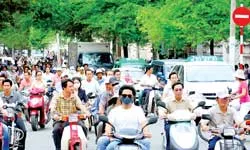 Phân luồng đường 1 chiều (TPHCM): Tiếp tục hay dừng lại?