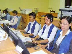 Sẽ kiểm soát dòng chảy... OTC