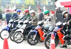 Vì sao chưa hấp dẫn người mua?