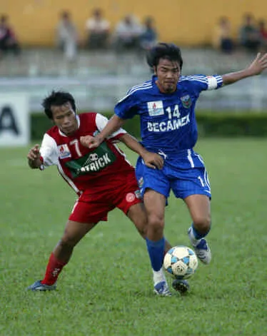 Nụ cười, nỗi thất vọng và sự xấu hổ ảnh 1