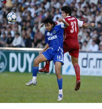 Nụ cười, nỗi thất vọng và sự xấu hổ ảnh 5