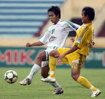 Nụ cười, nỗi thất vọng và sự xấu hổ ảnh 6