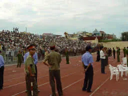 Nụ cười, nỗi thất vọng và sự xấu hổ ảnh 7