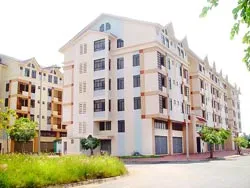 Thêm cơ hội mua nhà cho cán bộ công chức