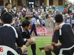 4 giờ kinh hoàng ở xứ Thanh ! ảnh 1