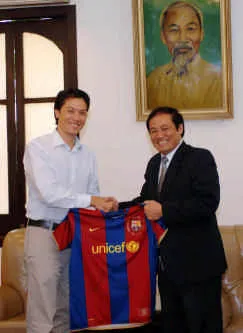 Thế là được ! ảnh 2