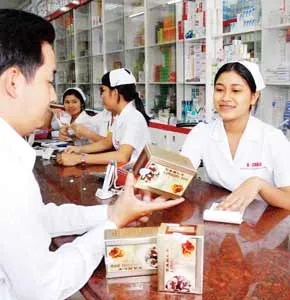 Tiểu đường và bệnh gan mạn tính