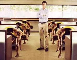 Intel quảng cáo “phân biệt chủng tộc”?