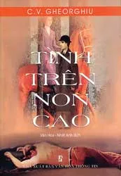 20 quyển sách này dành tặng bạn đọc: “Tình trên non cao”