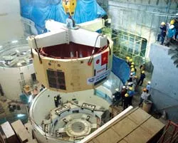 Khuyến khích đầu tư các dự án điện