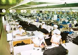 Hotexco tiến tới câu lạc bộ 1.000 tỷ đồng