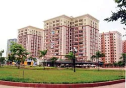 Hà Nội: Sôi động đô thị mới vùng ven