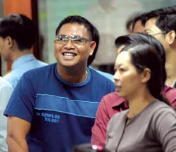 Sẽ trở lại 1.000 điểm?