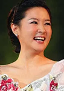 Nàng Dae Jang Geum “lướt gió” tới Nhật Bản