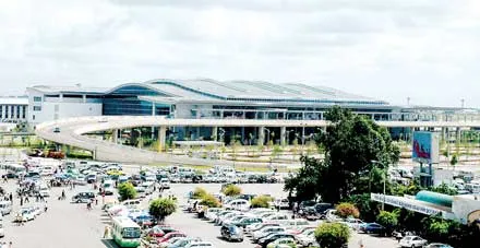 Sân bay quốc tế Tân Sơn Nhất vận hành nhà ga mới: Có thể đón 10 triệu khách/năm