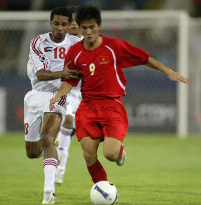 "Hooligan Thanh Hóa đã làm hoen ố hình ảnh bóng đá Việt Nam !" ảnh 3