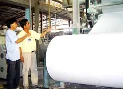 Những người thợ không đầu hàng khó khăn