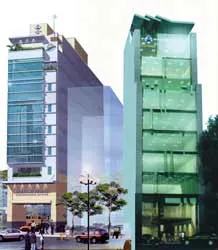 Bến thành TSC: Năng động phát triển, hội nhập ảnh 4 Bến thành TSC: Năng động phát triển, hội nhập ảnh 4