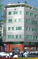 Bến thành TSC: Năng động phát triển, hội nhập ảnh 2 Bến thành TSC: Năng động phát triển, hội nhập ảnh 2