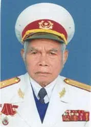 Vị tướng đầu tiên của các dân tộc Tây Nguyên ảnh 2