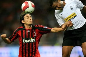 Bóng đá thế giới ảnh 1