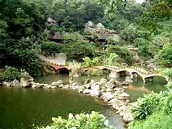 Thăm Thiên Sơn - Suối Ngà