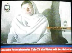 Vụ bắt giữ con tin Hàn Quốc, Taliban ấn định thời hạn chót mới