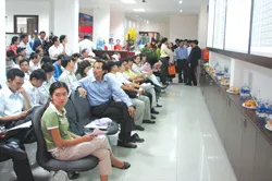 Thị trường cổ phiếu OTC: Khó khăn và thử thách