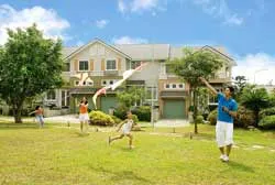Môi trường - chỉ tiêu mới trong chọn lựa nhà