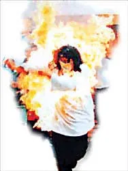 Tai nạn xảy ra, diễn viên lãnh đủ