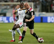 Giậm chân tại chỗ ảnh 1