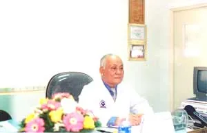 Bệnh viện Triều An: Thực hiện y đức và chất lượng điều trị