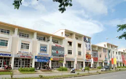 Đề xuất diện tích tối thiểu cho xây dựng là 36m2