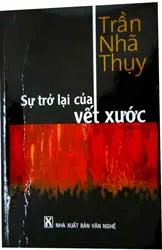 Đọc Sự trở lại của vết xước: Ám ảnh những nỗi đau cá nhân