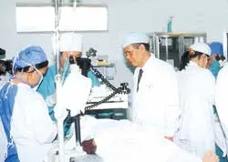 Ông Sáu Tường- Anh hùng của người nghèo