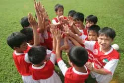 Nơi khởi đầu những giấc mơ ảnh 1