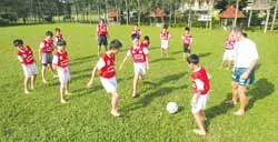 Nơi khởi đầu những giấc mơ ảnh 2