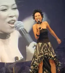 Vietnam Idol : Năng lực hay... may mắn?