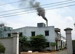 Hậu di dời các cơ sở sản xuất gây ô nhiễm - Ngổn ngang tiếp diễn