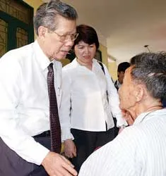 Bài 1: Những dấu ấn khó phai