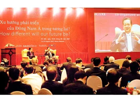 Việt Nam cam kết tạo mọi điều kiện thuận lợi cho các nhà đầu tư