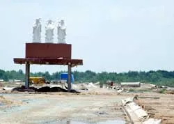 “Hóa phép” đất công ở Cần Giờ, TPHCM - Bài 1: Màn “ảo thuật” công - tư