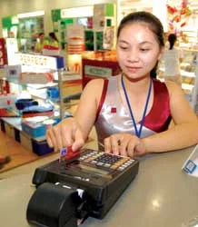 Thanh toán qua máy POS: Nhiều ưu điểm nổi trội