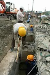 Ngày mai 25-8: Sửa chữa, nâng cấp cầu Văn Thánh 2