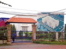 Chương trình 24 của TPHCM: Công ty N.V.T. xin rút