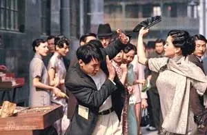 Chuyện đời của Ngô Vũ Sâm?