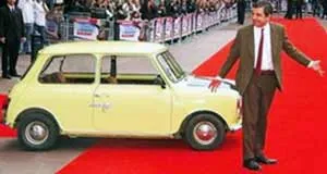 Mr. Bean sẽ chết?